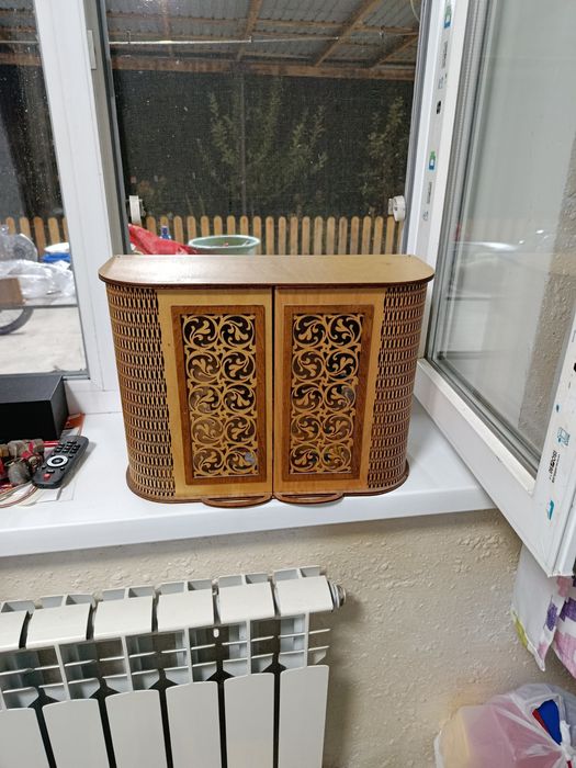 Ключница продам или обменяю