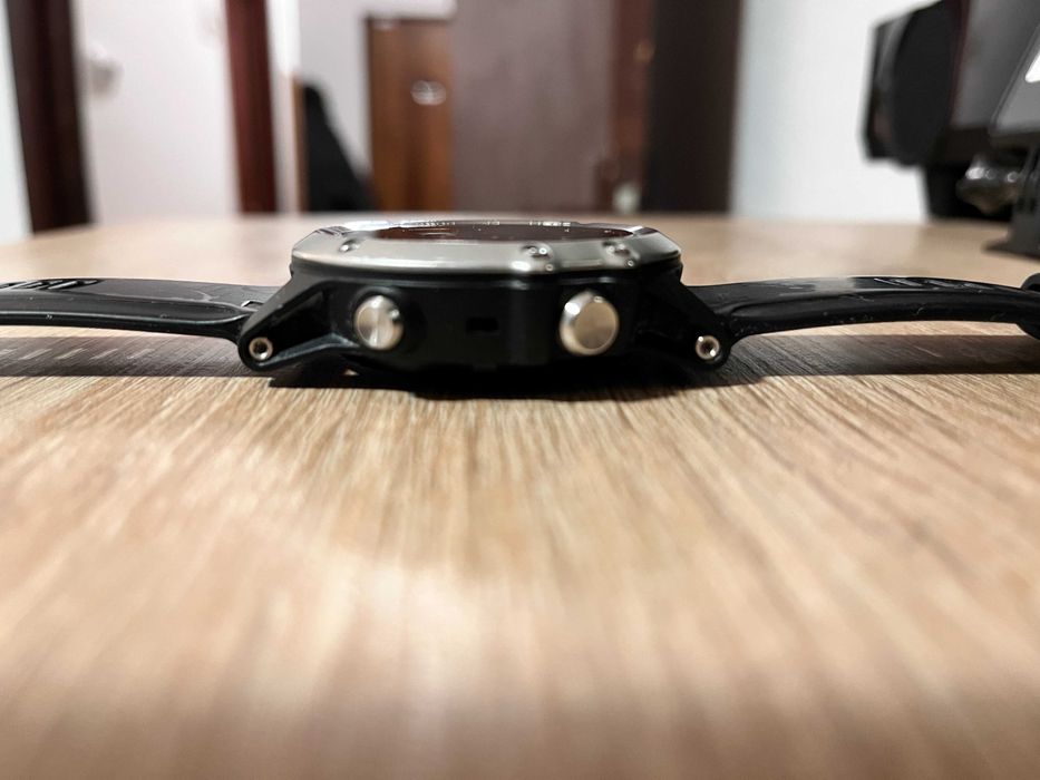 Smartwatch Garmin Fenix 3 HR