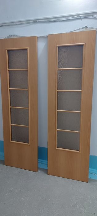 Двери межкомнатные