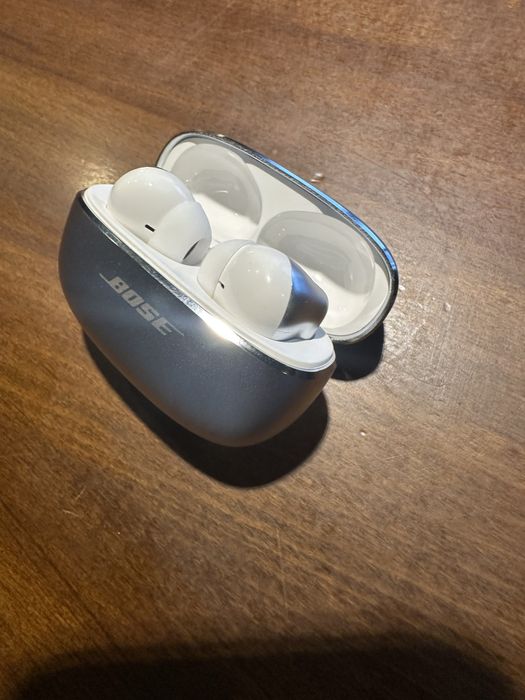 Bose K50 Ultra Earbuds – Noi, sigilate