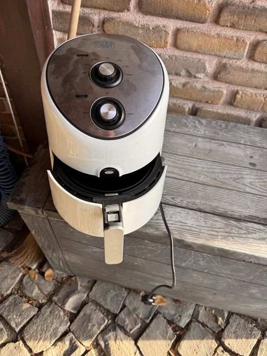 Mini cuptor,, airfryer