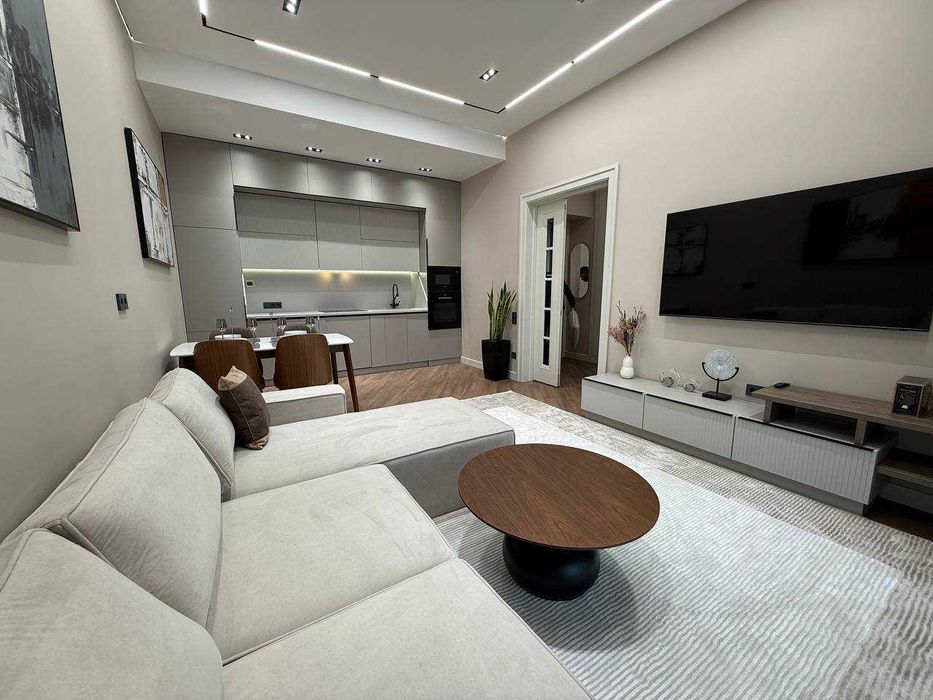 ЖК ИНФИНИТИ_72 квадрат 3х комнатная с 2мя санузлами