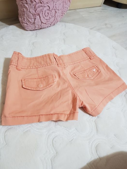 Дънкови панталанки и поли