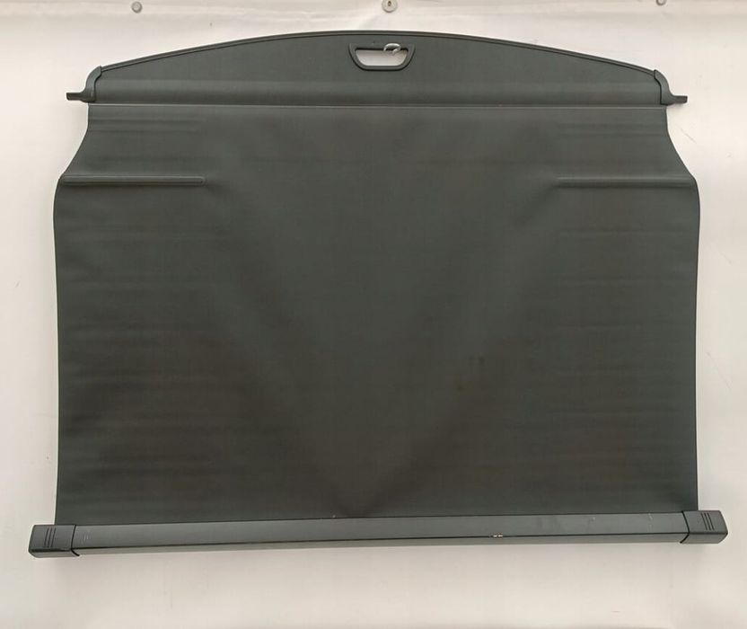 Шторка багажника от Мерседеса