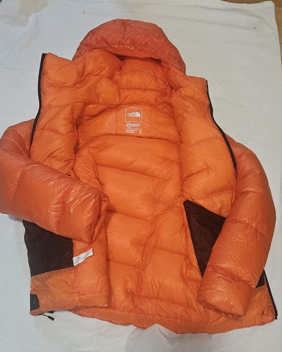 Geacă Fulg The  North Face damă