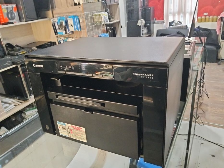 Printer 3 v 1 lar  yaxshi holatda sotiladi