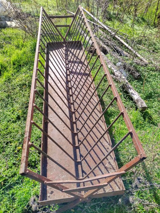 Продавам кози ББМ