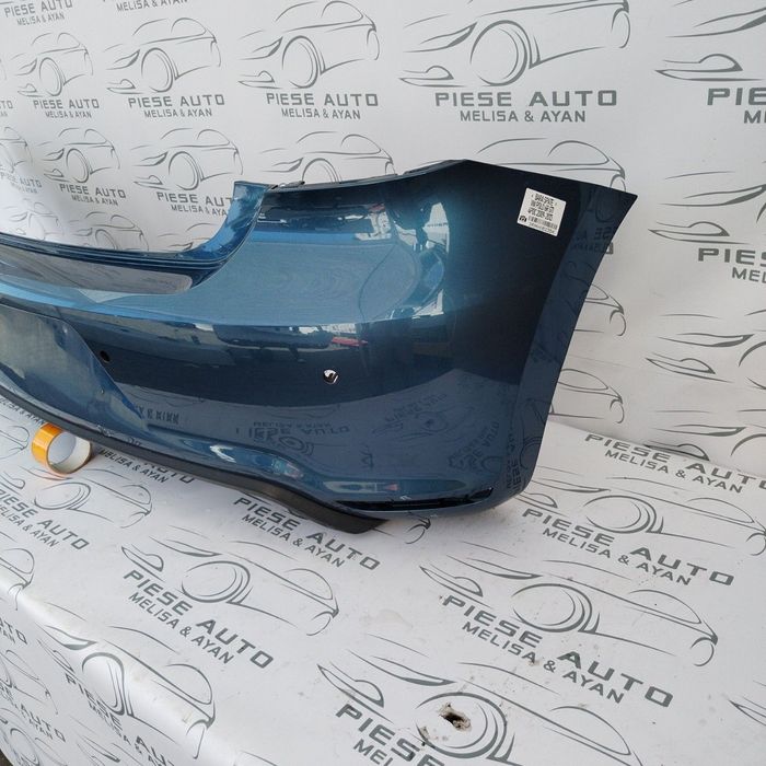 Bara spate Volkswagen Polo 6R GTI  an 2009-2010-2011-2012-2013