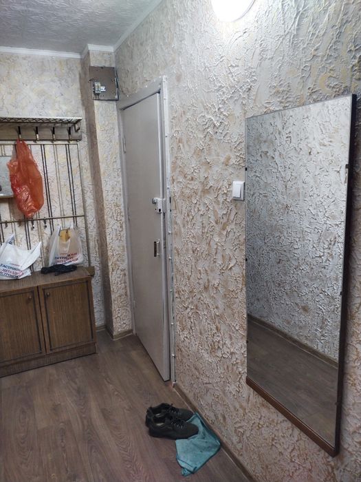 Однокомнатная в центре,
