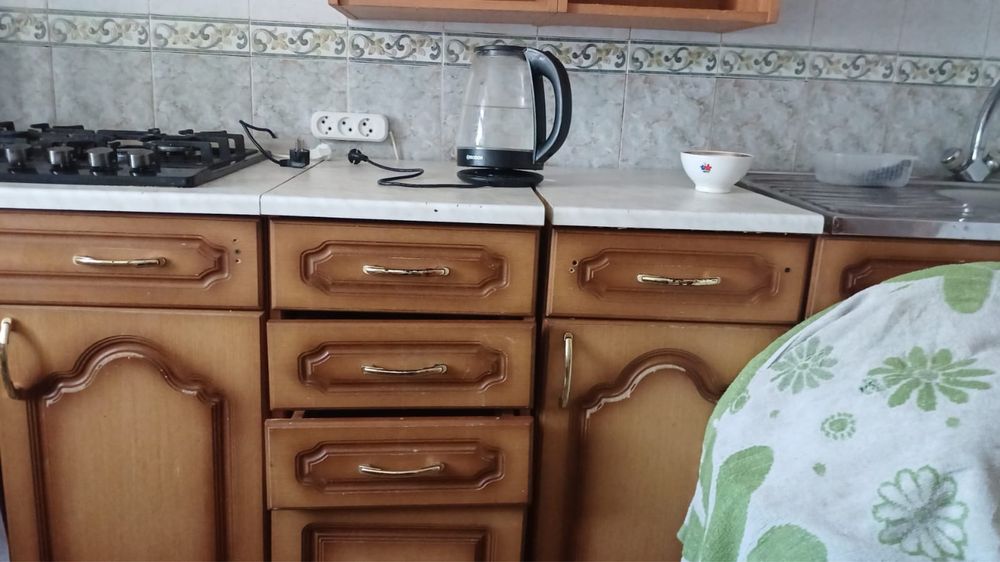 Продам шкафы, куханная гарнитура