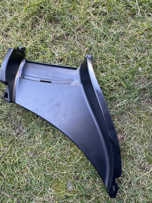 Лява капачка броня, халоген БМВ Х5 Ф15/BMW X5 F15