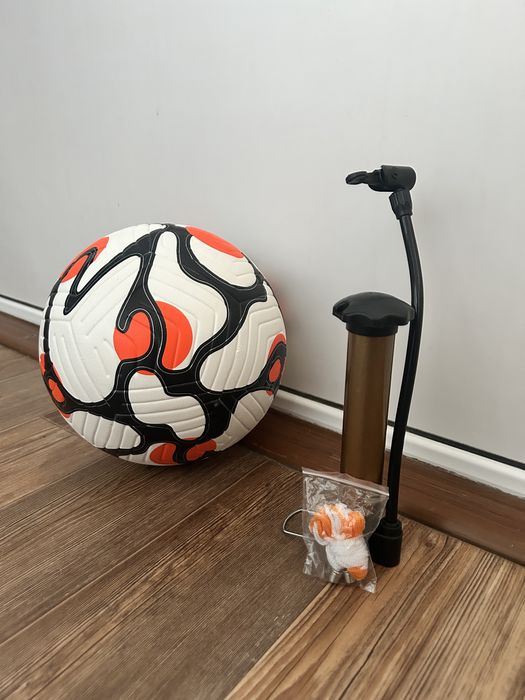 Продается футбольный мяч АПЛ