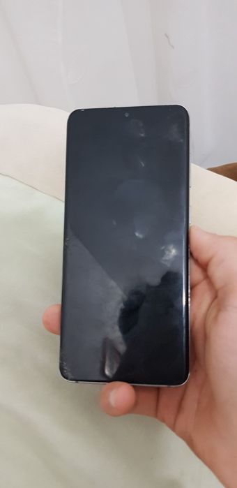 Samsung galaxy s20 5g