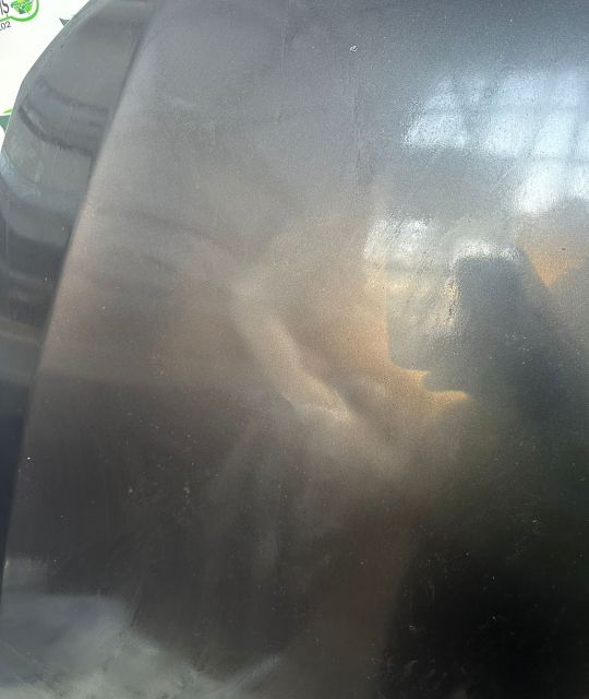 Capota motor BMW Seria 5 E60/E61