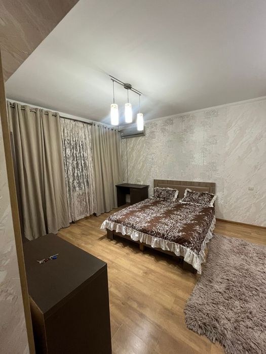 Шикарная квартира на Арбате