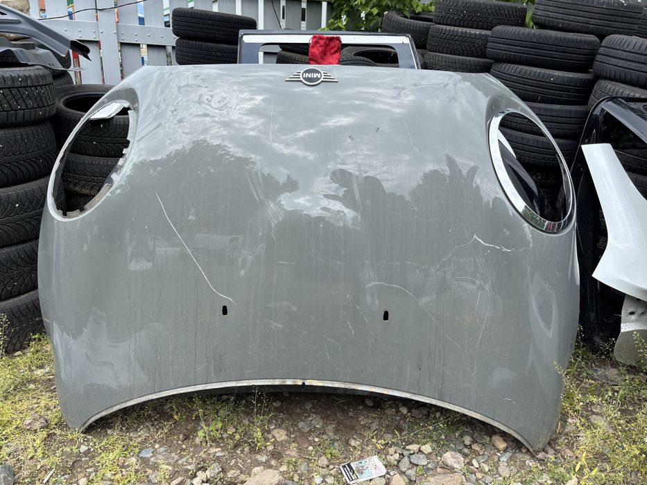 Капак Mini F55 F56 F57