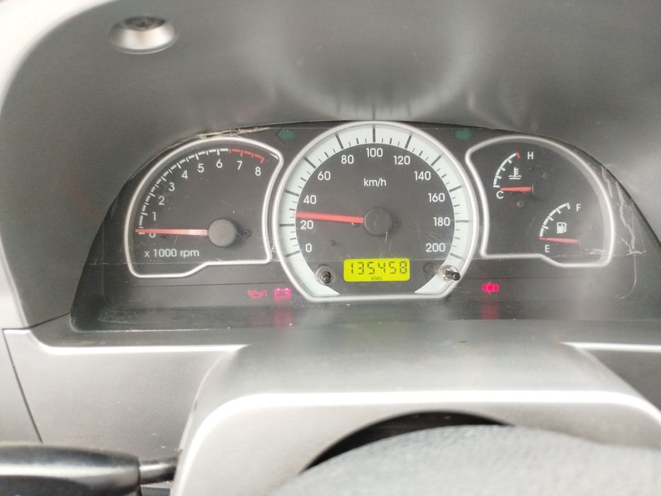 Нексия 2 Сонс 2015 г. Пробег 135 000 в Ташкенте