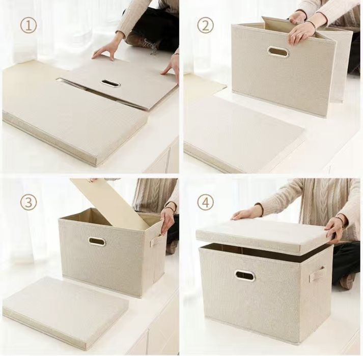 Органайзер для белья и игрушек