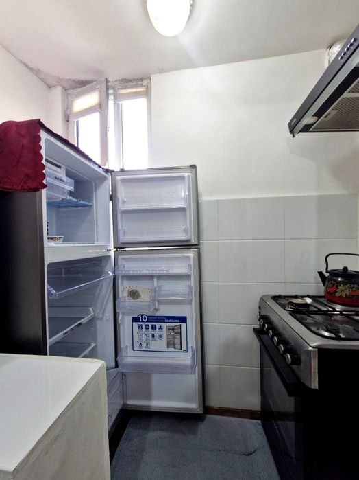 Сдается 2х комнатная квартира Вокзал Реклама № 3261