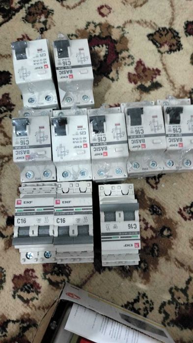 продам электротовары