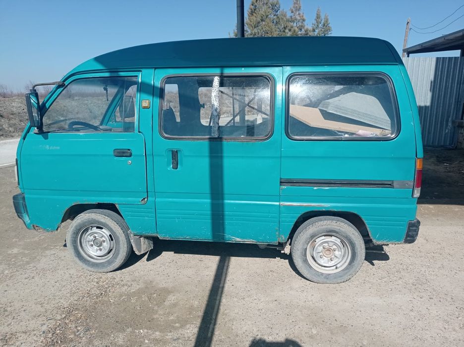 Damas 1999yil sotladi yurip turipti