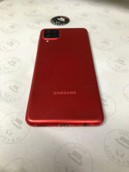 Samsung A12 4/64gb