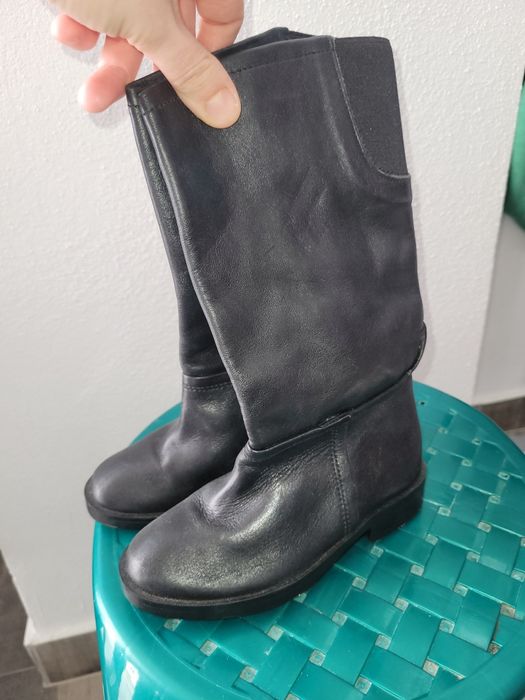 Cizme copii, marimea 25