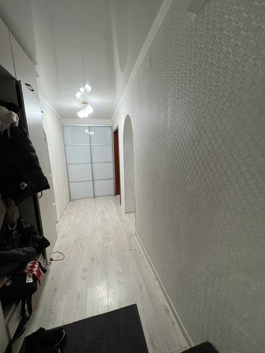 улучшенная 2-ком на 2 этаже