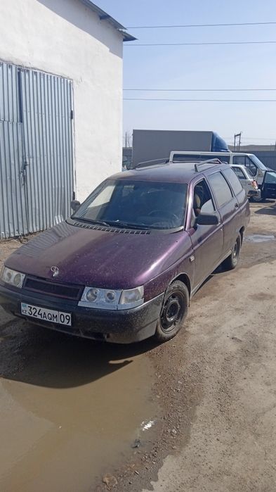 Продается ваз 21111