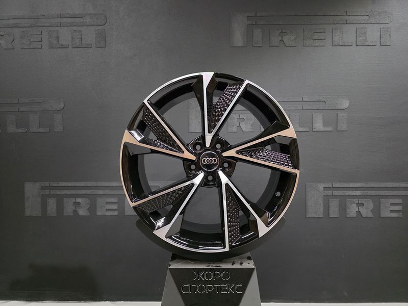 19цола 5х112 Ауди Audi 5x112