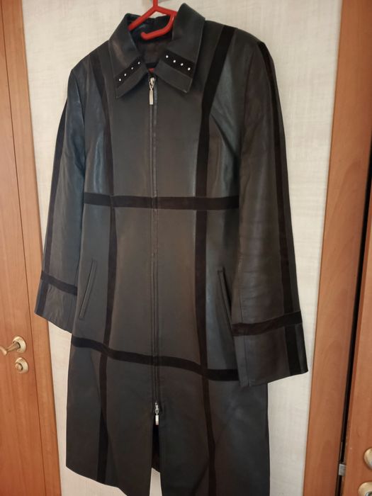 Срочно! Кожа и мех