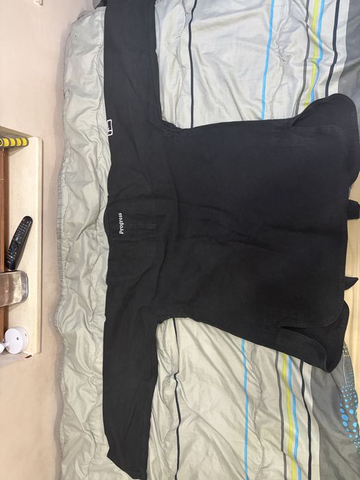 Кимоно за бразилско жиу житзу progress