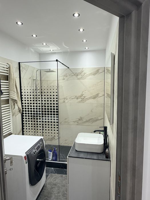 Proprietar Apartament Stefan cel Mare bloc Adama Arena Mall etaj 3