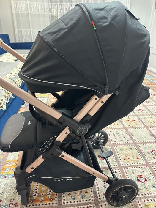 коляска бренд Kidilo багасы 35мын