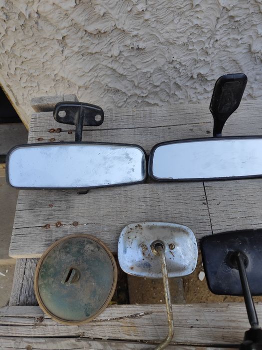 Зеркало на жигули