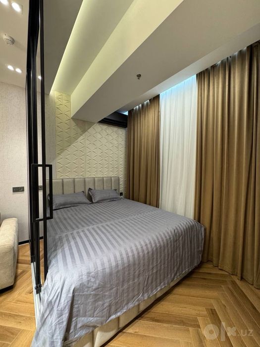 Сдается 1 ком ЖК Modera Towers