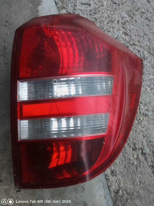 Kia seed стопове