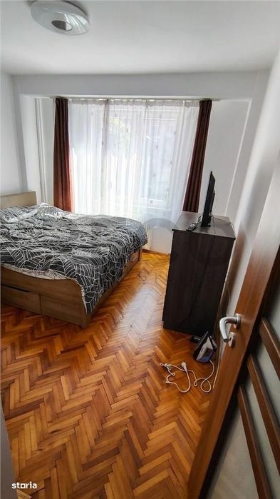 RECO Apartament 2 camere – renovat modern, etaj 16