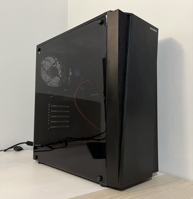 PC Gaming I5-10400F | GTX 1660 SUPER | 16GB RAM DDR4