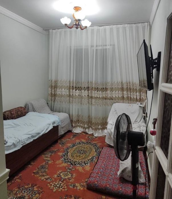 Тинчлик метро срочна сотилади