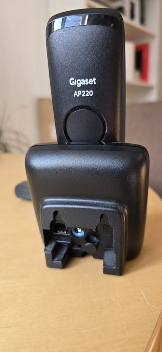 Telefon fix fara fir Gigaset