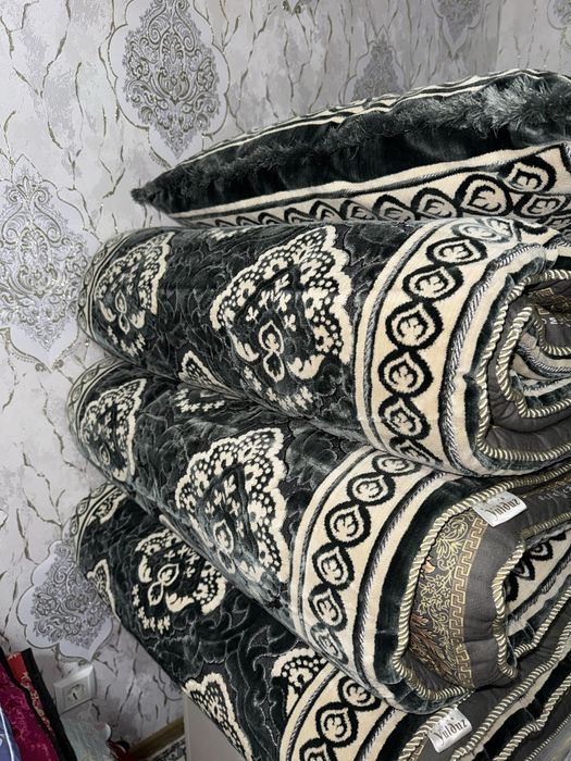 Koʻrpacha sotiladi SROCHNA