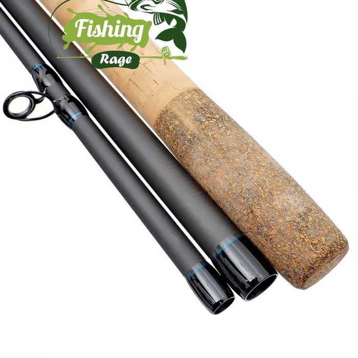 Formax Rivercraft Power Feeder 3.60м/3.90м/4.20м 3.60м/3.90м/4.20м