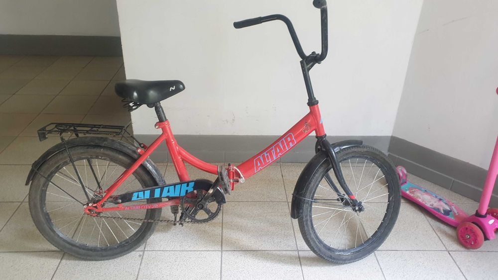 Продам велосипед