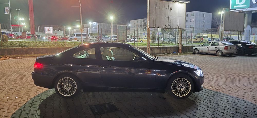 Vand sau schimb Bmw seria 3 e92