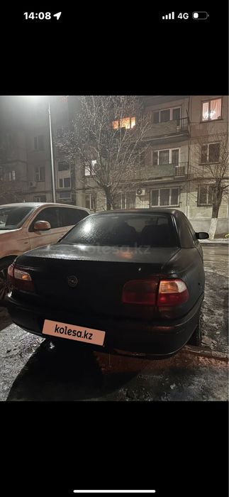 Opel Omega 1995 год