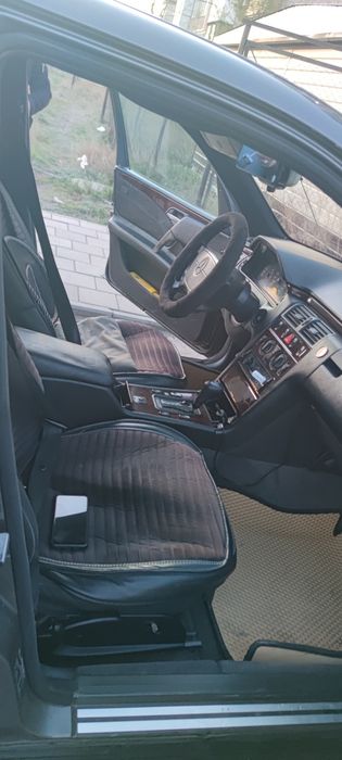 Продам Мерседес бенс