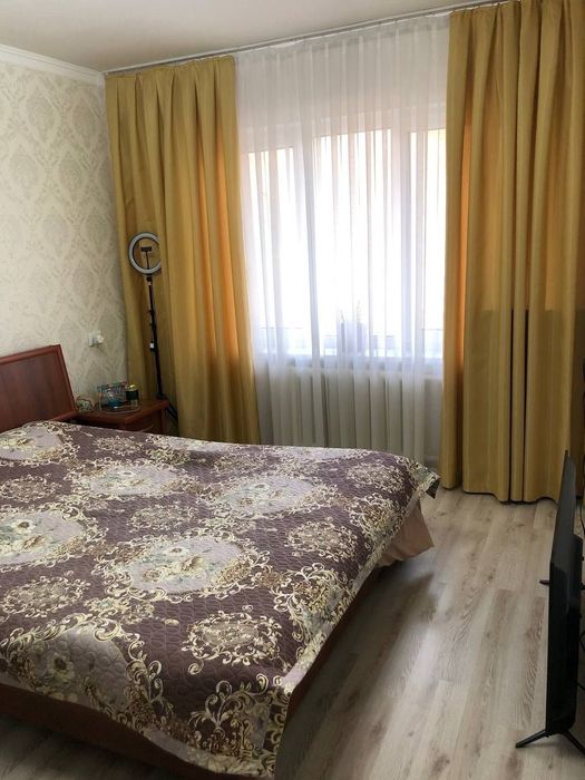 Новза срочно сдаётся однакомнатная