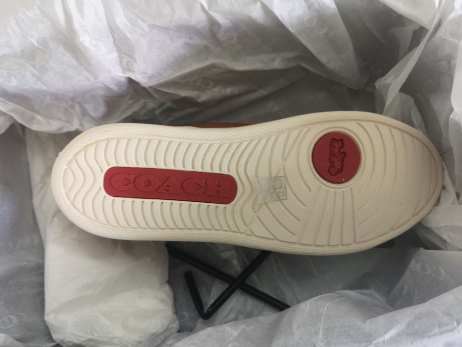 Sneakers Coach, măsură 36,noi