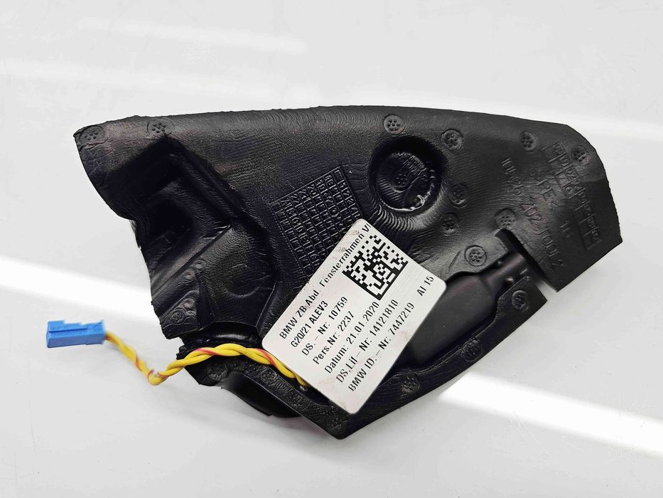 Tweeter stanga Bmw 3 Saloon (G20) [Fabr 2018-2025] 7447219